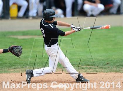 Thumbnail 3 in Amity Regional vs. Xavier (SCC Final) photogallery.