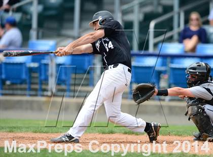 Thumbnail 1 in Amity Regional vs. Xavier (SCC Final) photogallery.
