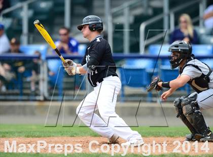Thumbnail 2 in Amity Regional vs. Xavier (SCC Final) photogallery.