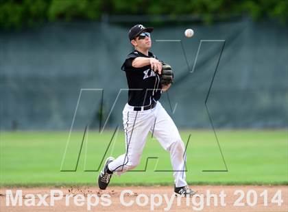 Thumbnail 2 in Amity Regional vs. Xavier (SCC Final) photogallery.