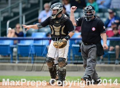 Thumbnail 1 in Amity Regional vs. Xavier (SCC Final) photogallery.