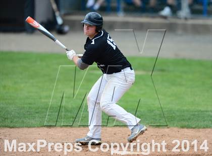 Thumbnail 2 in Amity Regional vs. Xavier (SCC Final) photogallery.