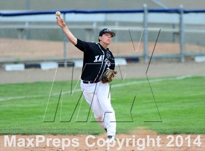 Thumbnail 1 in Amity Regional vs. Xavier (SCC Final) photogallery.