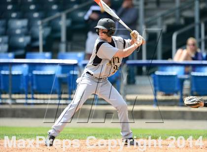 Thumbnail 2 in Amity Regional vs. Xavier (SCC Final) photogallery.