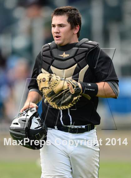 Thumbnail 3 in Amity Regional vs. Xavier (SCC Final) photogallery.