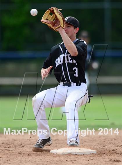 Thumbnail 1 in Amity Regional vs. Xavier (SCC Final) photogallery.