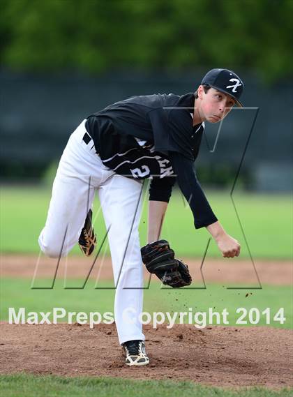 Thumbnail 2 in Amity Regional vs. Xavier (SCC Final) photogallery.