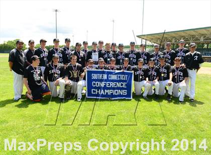 Thumbnail 2 in Amity Regional vs. Xavier (SCC Final) photogallery.