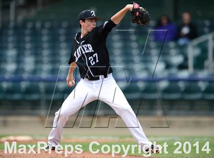 Thumbnail 3 in Amity Regional vs. Xavier (SCC Final) photogallery.