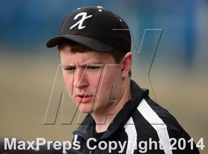 Thumbnail 1 in Amity Regional vs. Xavier (SCC Final) photogallery.