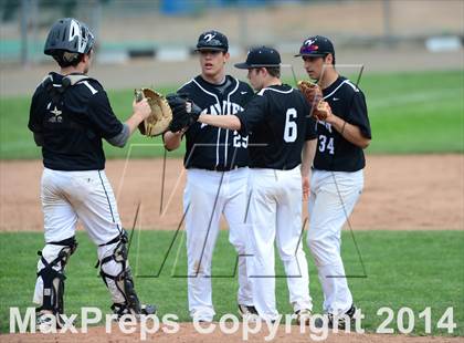 Thumbnail 2 in Amity Regional vs. Xavier (SCC Final) photogallery.