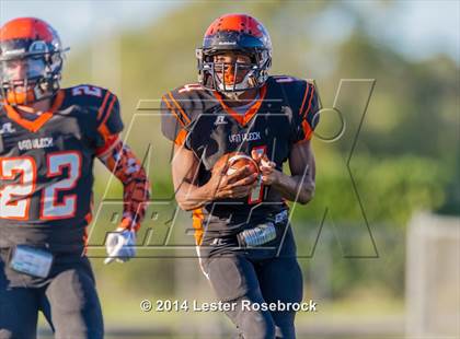 Thumbnail 2 in Van Vleck vs. Odem 3A D2 Regional photogallery.