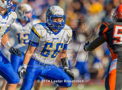 Thumbnail 3 in Van Vleck vs. Odem 3A D2 Regional photogallery.