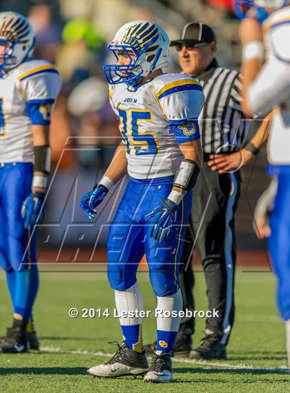 Thumbnail 3 in Van Vleck vs. Odem 3A D2 Regional photogallery.