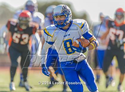 Thumbnail 2 in Van Vleck vs. Odem 3A D2 Regional photogallery.