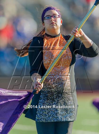 Thumbnail 2 in Van Vleck vs. Odem 3A D2 Regional photogallery.