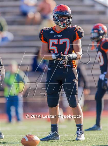 Thumbnail 1 in Van Vleck vs. Odem 3A D2 Regional photogallery.