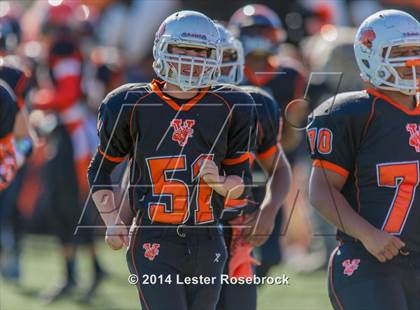 Thumbnail 2 in Van Vleck vs. Odem 3A D2 Regional photogallery.