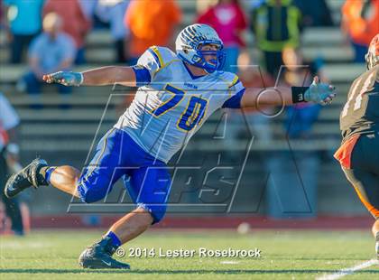 Thumbnail 1 in Van Vleck vs. Odem 3A D2 Regional photogallery.