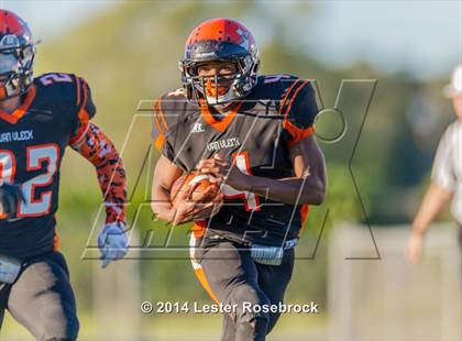 Thumbnail 3 in Van Vleck vs. Odem 3A D2 Regional photogallery.