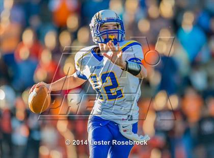 Thumbnail 3 in Van Vleck vs. Odem 3A D2 Regional photogallery.