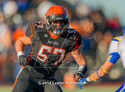 Thumbnail 1 in Van Vleck vs. Odem 3A D2 Regional photogallery.