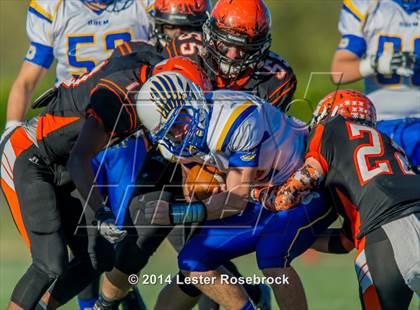 Thumbnail 1 in Van Vleck vs. Odem 3A D2 Regional photogallery.