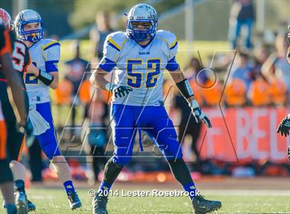 Thumbnail 1 in Van Vleck vs. Odem 3A D2 Regional photogallery.