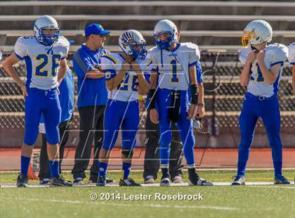 Thumbnail 1 in Van Vleck vs. Odem 3A D2 Regional photogallery.