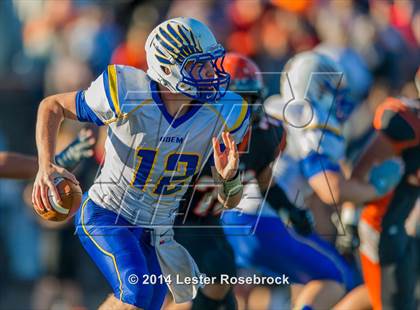 Thumbnail 1 in Van Vleck vs. Odem 3A D2 Regional photogallery.