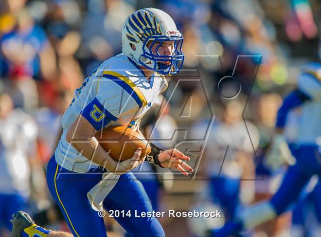 Michael-Everett - Lone Star Gridiron