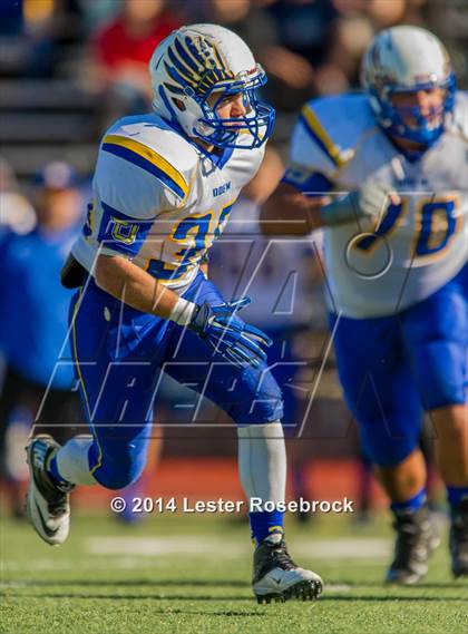 Thumbnail 2 in Van Vleck vs. Odem 3A D2 Regional photogallery.