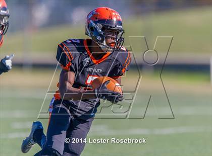 Thumbnail 1 in Van Vleck vs. Odem 3A D2 Regional photogallery.