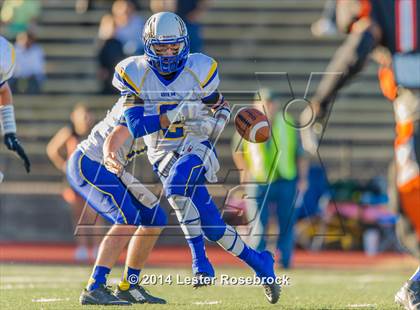 Thumbnail 3 in Van Vleck vs. Odem 3A D2 Regional photogallery.
