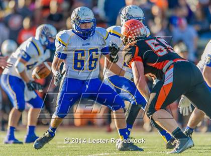 Thumbnail 1 in Van Vleck vs. Odem 3A D2 Regional photogallery.