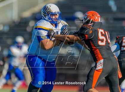 Thumbnail 2 in Van Vleck vs. Odem 3A D2 Regional photogallery.