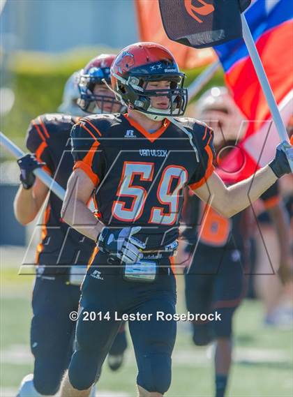 Thumbnail 2 in Van Vleck vs. Odem 3A D2 Regional photogallery.