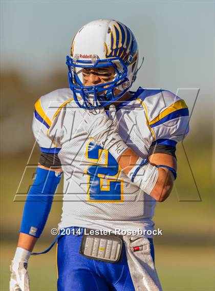 Thumbnail 2 in Van Vleck vs. Odem 3A D2 Regional photogallery.