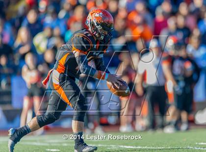 Thumbnail 1 in Van Vleck vs. Odem 3A D2 Regional photogallery.