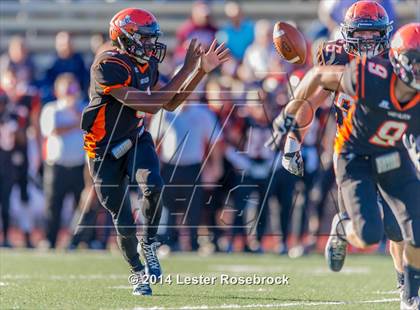 Thumbnail 1 in Van Vleck vs. Odem 3A D2 Regional photogallery.