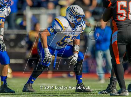Thumbnail 1 in Van Vleck vs. Odem 3A D2 Regional photogallery.