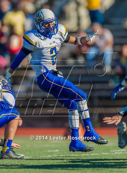 Thumbnail 3 in Van Vleck vs. Odem 3A D2 Regional photogallery.