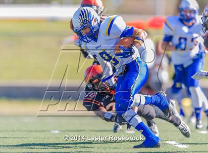 Thumbnail 2 in Van Vleck vs. Odem 3A D2 Regional photogallery.