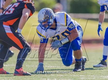 Thumbnail 2 in Van Vleck vs. Odem 3A D2 Regional photogallery.