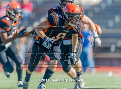 Thumbnail 3 in Van Vleck vs. Odem 3A D2 Regional photogallery.