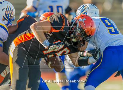 Thumbnail 1 in Van Vleck vs. Odem 3A D2 Regional photogallery.