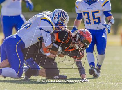 Thumbnail 1 in Van Vleck vs. Odem 3A D2 Regional photogallery.