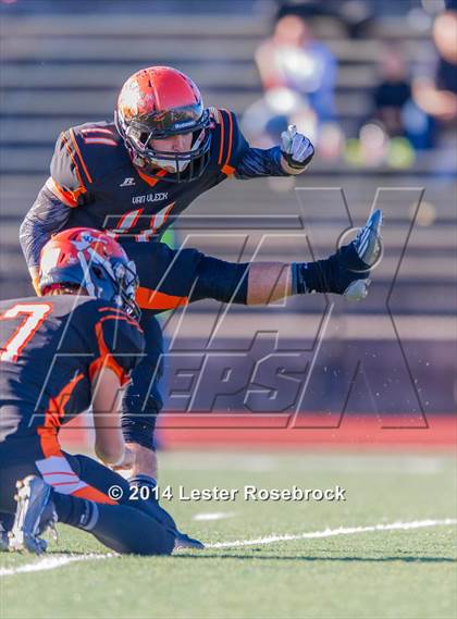 Thumbnail 3 in Van Vleck vs. Odem 3A D2 Regional photogallery.