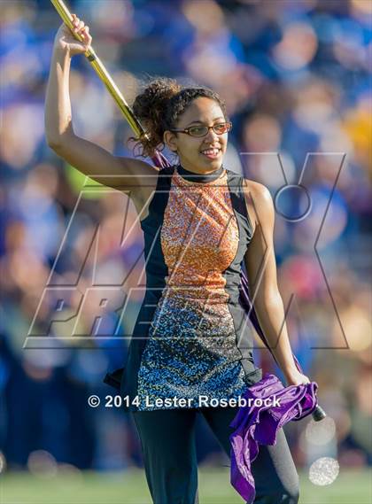 Thumbnail 3 in Van Vleck vs. Odem 3A D2 Regional photogallery.