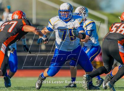 Thumbnail 3 in Van Vleck vs. Odem 3A D2 Regional photogallery.